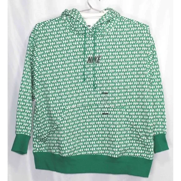 NEW Nike Sportswear Phoenix Fleece x Nike United Oversized Hoodie Womens Size 1X - Picture 1 of 3